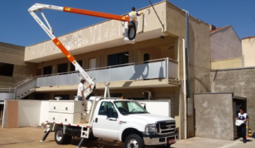 Obras e Serviços de Engenharia